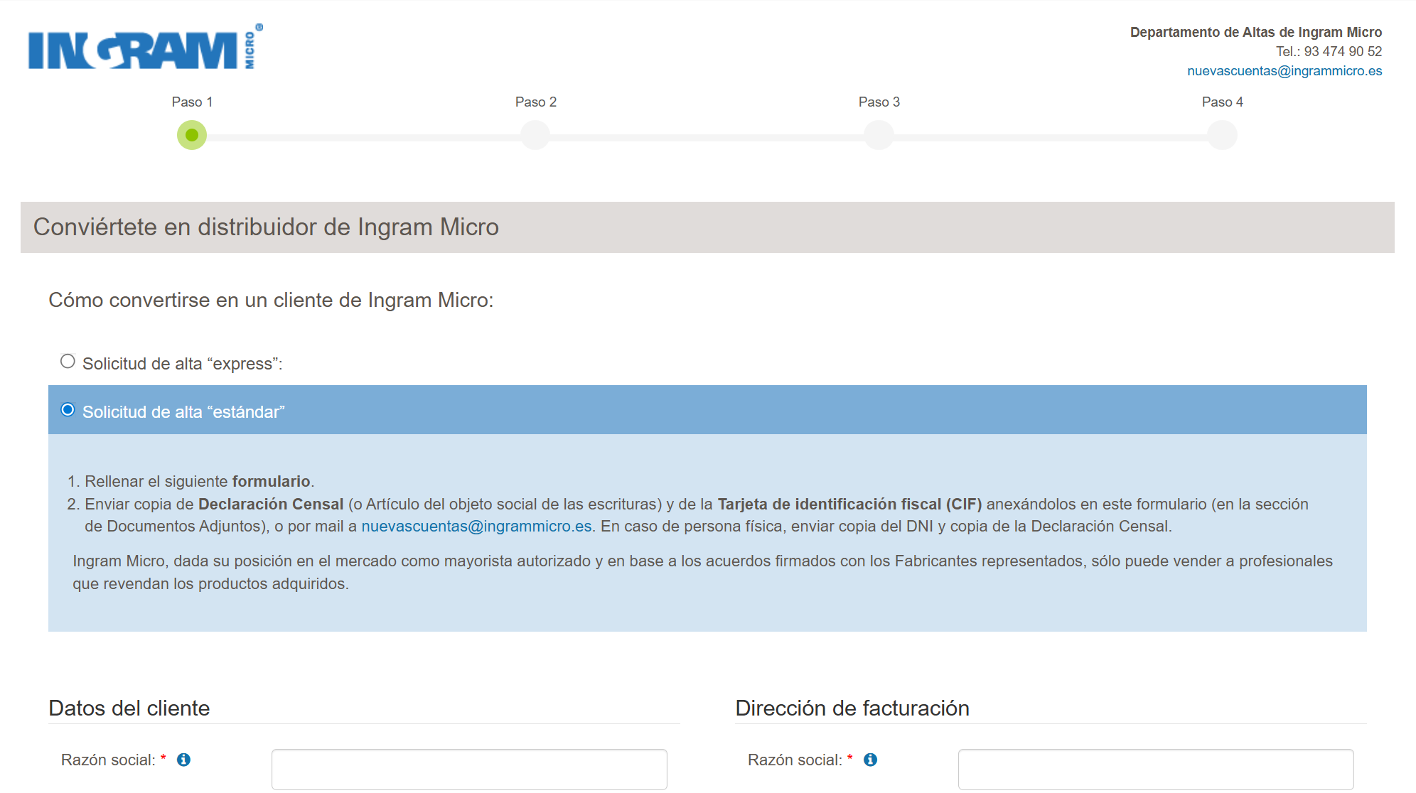Ingram Micro